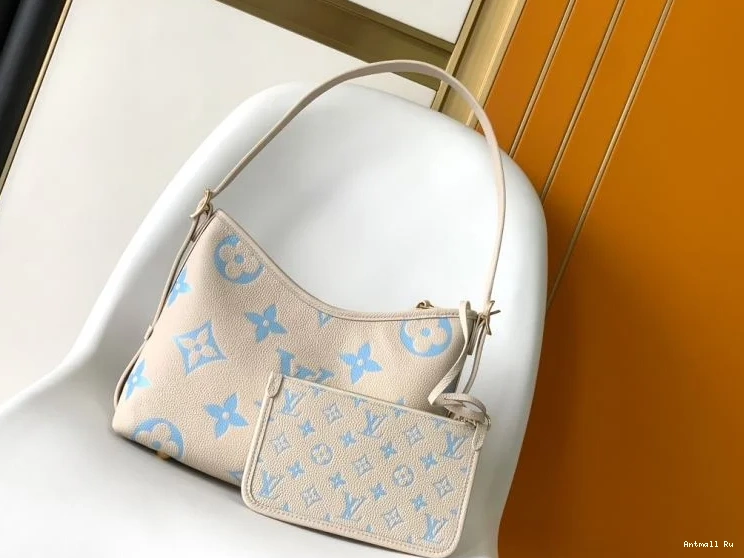 Satchel 42644 Louis Bags Vuitton Breathable 0716